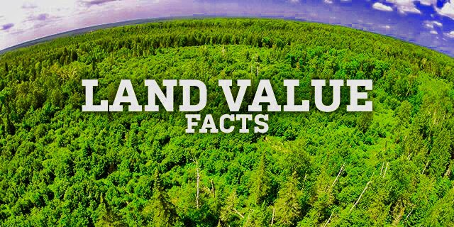 Land Value Facts